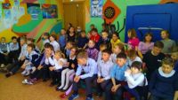 Занятие - викторина по теме «Загадки вселенной»