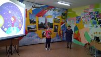 День космонавтики