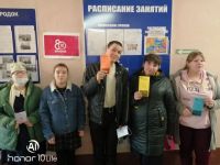 День открытых дверей в Автомобильно-техническом колледже
