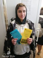День открытых дверей в Автомобильно-техническом колледже