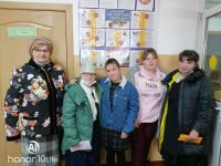 День открытых дверей в Автомобильно-техническом колледже