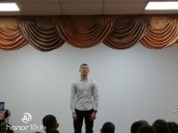День открытых дверей в Автомобильно-техническом колледже