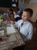 Открытое занятие, приуроченное к Дню защиты детей