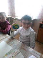 Открытое занятие, приуроченное к Дню защиты детей