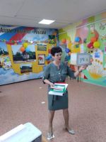 Выпускной 4 класс