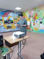 Выпускной 4 класс