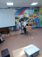 Выпускной 4 класс