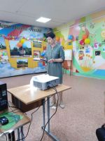 Выпускной 4 класс