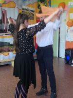 Отчетный концерт