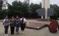 День памяти и скорби — день начала ВОВ