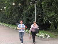 День памяти и скорби — день начала ВОВ