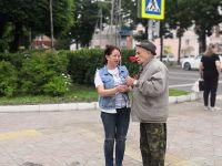 День памяти и скорби — день начала ВОВ