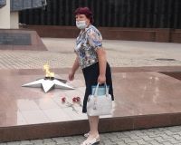 День памяти и скорби — день начала ВОВ