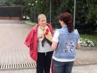 День памяти и скорби — день начала ВОВ
