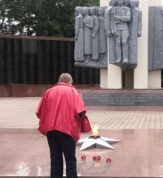 День памяти и скорби — день начала ВОВ