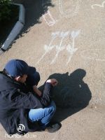 Всероссийская акция «Пусть всегда будет солнце»