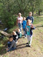 Уроки мира и Дни здоровья