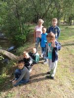 Уроки мира и Дни здоровья