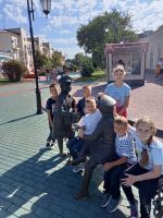 Уроки мира и Дни здоровья