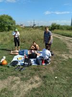 Уроки мира и Дни здоровья