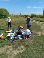 Уроки мира и Дни здоровья