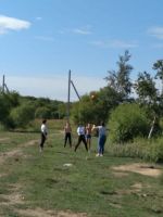 Уроки мира и Дни здоровья