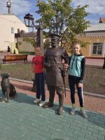 Уроки мира и Дни здоровья