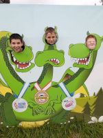 Неделя Знаний в парке "Изумрудная долина"