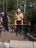 Неделя здоровья  для учащихся 3 - 9 классов