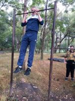 Неделя здоровья  для учащихся 3 - 9 классов