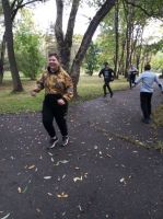 Неделя здоровья  для учащихся 3 - 9 классов
