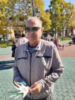 Акция "Подари тепло души своей"