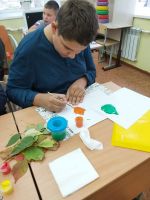 Внеклассные занятия