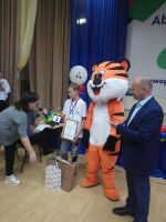 Региональный чемпионат профессионального мастерства "Абилимпикс"
