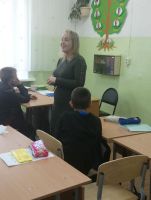 Викторина "Спички - детям не игрушки"