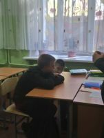 Викторина "Спички - детям не игрушки"