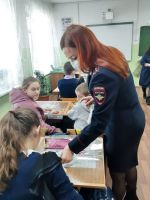 Знайте правила движения как таблицу умножения!