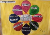 День толерантности