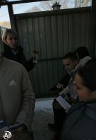 Акция "Если сложно - позвони!"