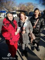 Акция "Если сложно - позвони!"
