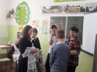 День матери