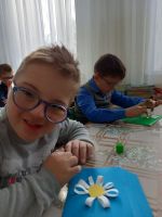 День матери
