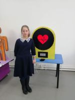 Выставка "Внутри человека"