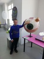 Выставка "Внутри человека"