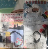 День полного освобождения Ленинграда от фашистской блокады