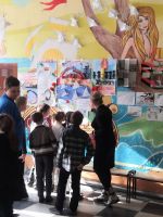 День полного освобождения Ленинграда от фашистской блокады