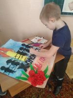 занятие Блокадный хлеб