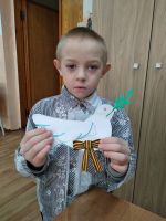 занятие Блокадный хлеб