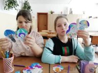 Подготовка ко дню защитника отечества