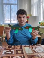 Подготовка ко дню защитника отечества